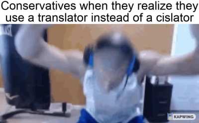 Checkmate conservatives