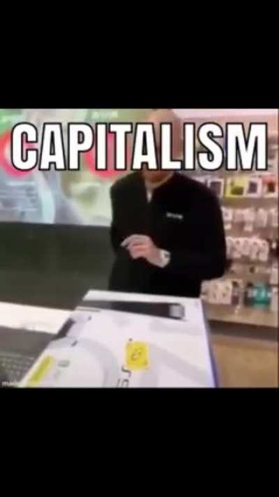 Capitalism