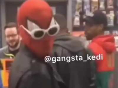F