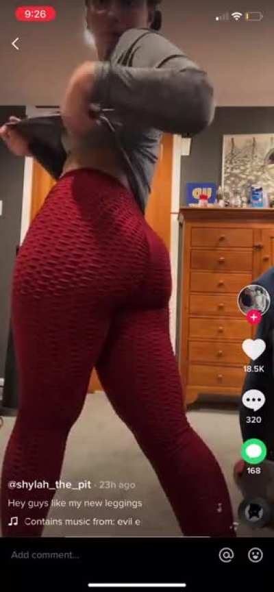 Not pulling out!