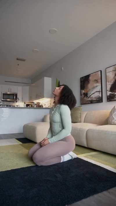 Prioritizing Stretching