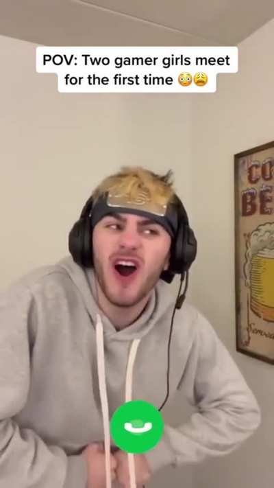 Game mode activated