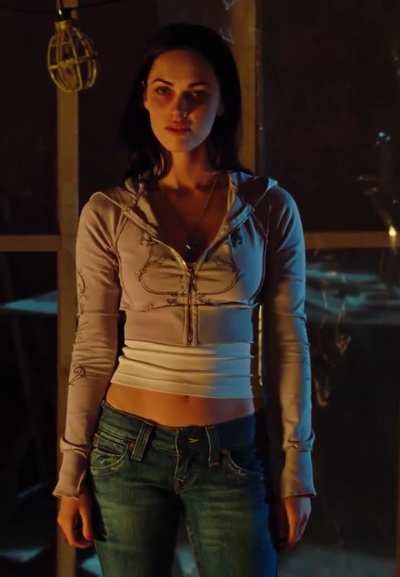 Megan Fox