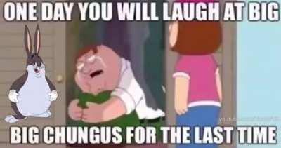 Big CUMGUS