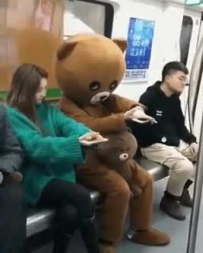 Maybe Maybe Maybe