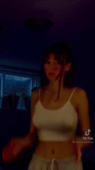 Those tits tho