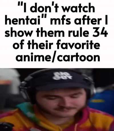 I guess you like it anyway