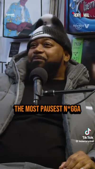 Ghostface sick of it 😩