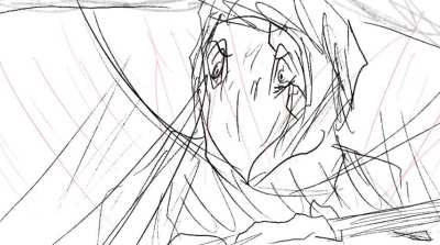 Yet Another Code Sissi Storyboard (Spoilers for Chapter 42, Replika.)