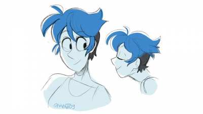 animation dump (for me) part 2