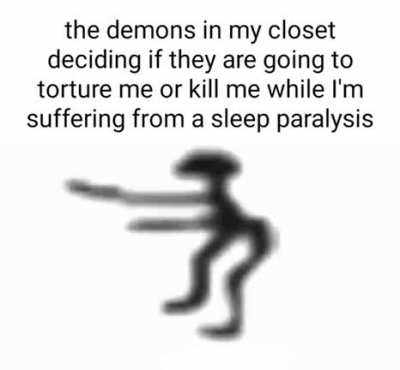 Wordington Paralysis