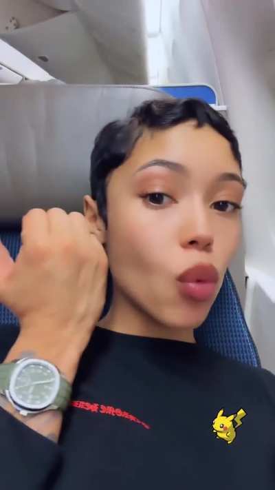 Airplane mode 🛬