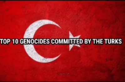 What genocide