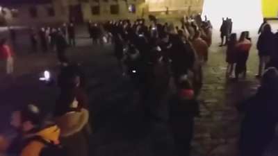 el guerrero drag&oacute;n ha hablado