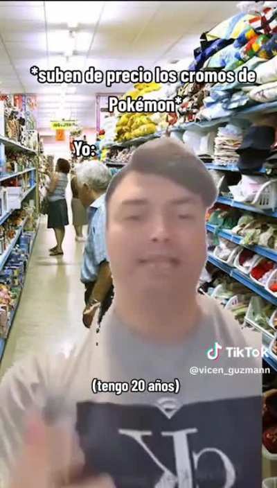 Literalmente yo