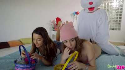 Creampie Surprise &ndash; S4:E10