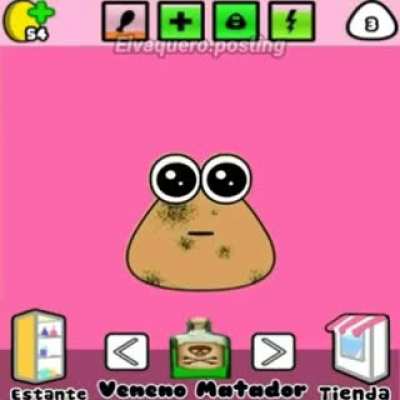How to KILL Pou😵😵 (NO CLICKBAIT!) WORKS 100%