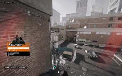 This shotgun bro :/