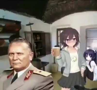 čokoladni mlekič😳
