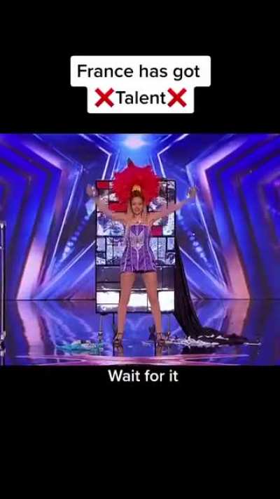 Get ready in seconds.