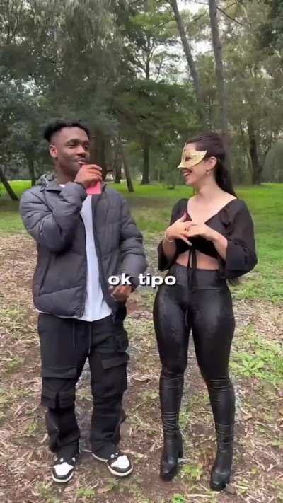 Diana Cu de Melancia ensina 😌