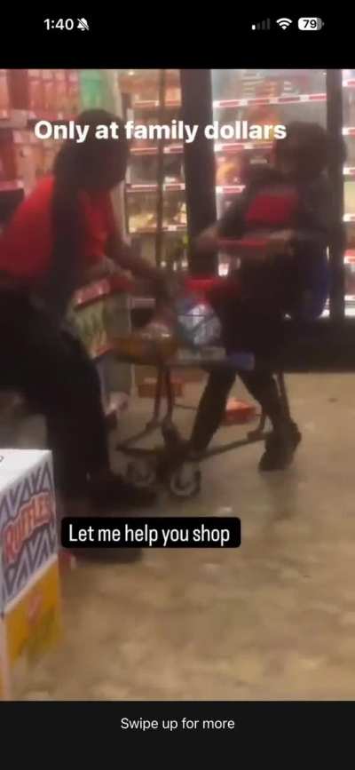Customer service just isn&rsquo;t what it used to be