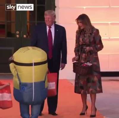 Happy Halloween 