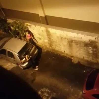 Aqui n&atilde;o!