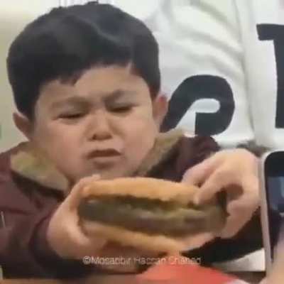 Borgir 🍔