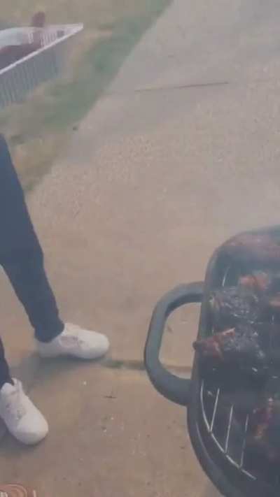 Trenton Niggas be on some goofy shii