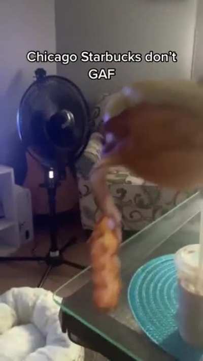That’s like going to Pizza Hut for a Chicken sandwich.