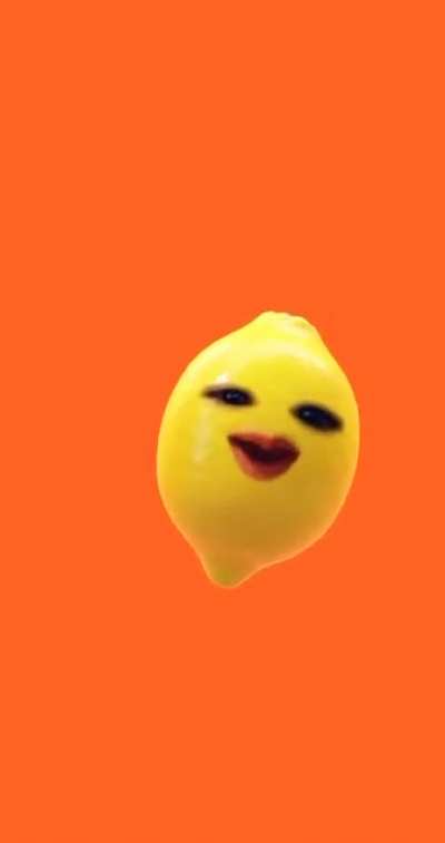 I am lemon