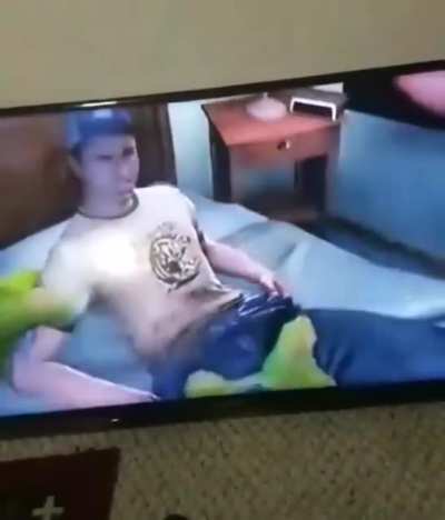 Ele &eacute;