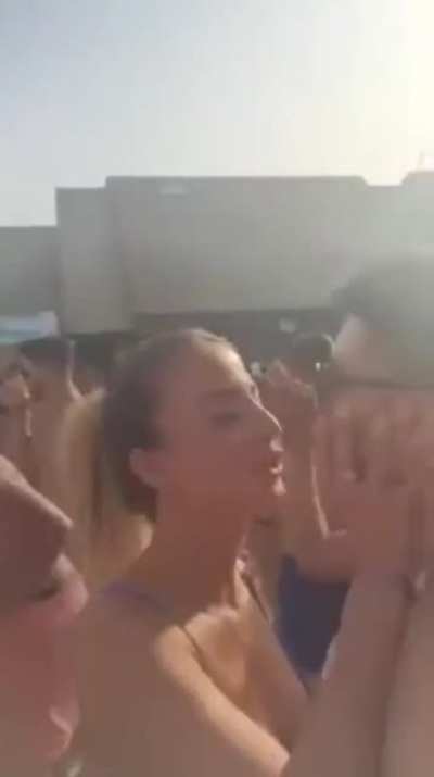 The last GIRL shouldn't have done that