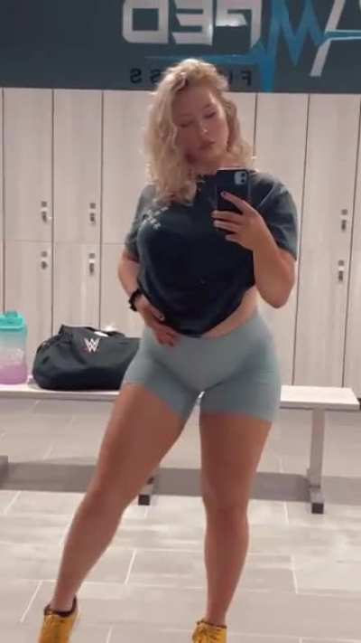 Nikkita Lyons