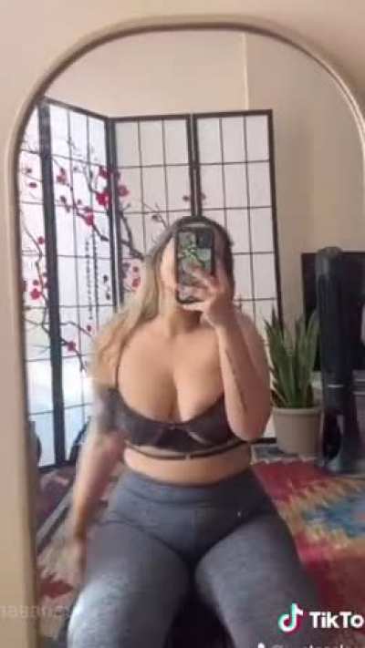 magic mirror