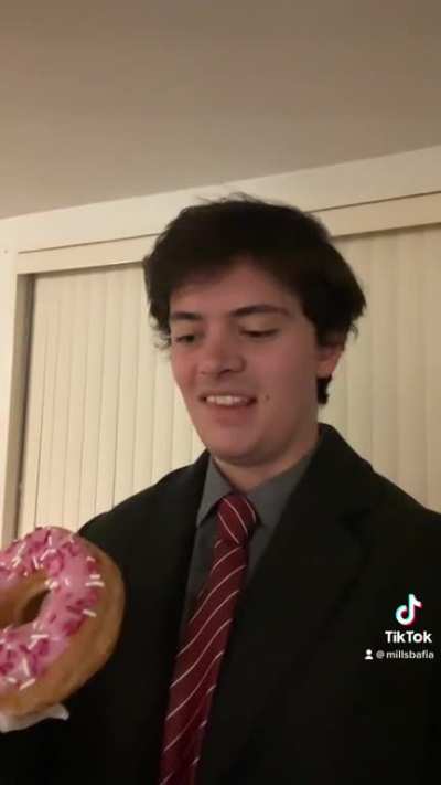 Doughnut