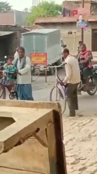 Maybe Maybe Maybe