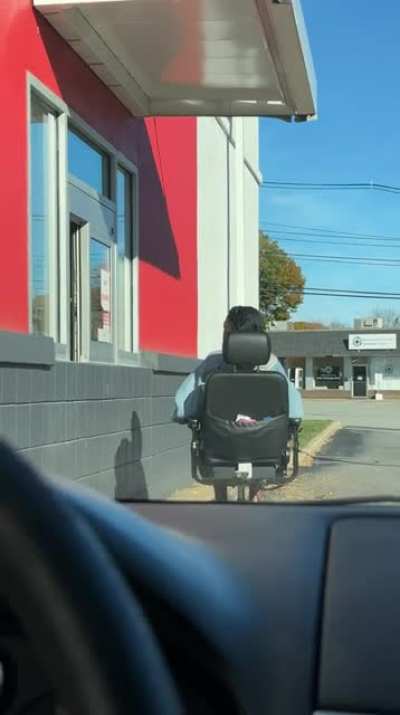Who&rsquo;s Grandma this