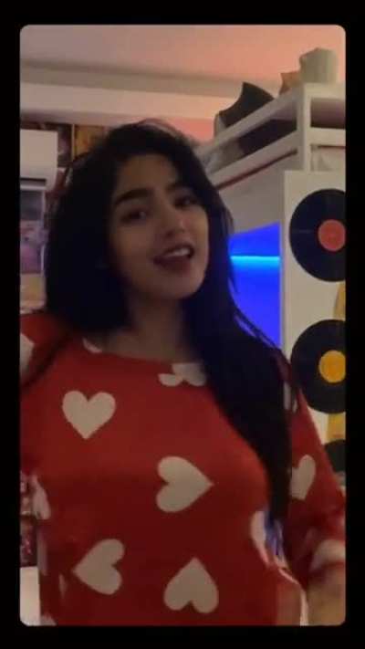 Andrea Brillantes