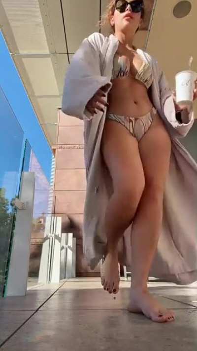 Yassi Pressman 💦