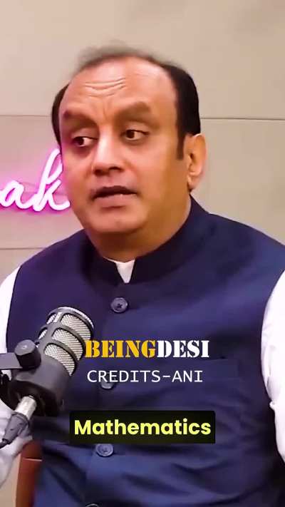Why is circle 360 degrees? Our sanatani expert answers.