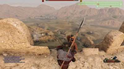 Trebuchet headshot lmao