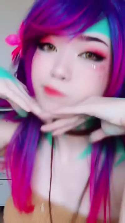 Emiru Tiktok