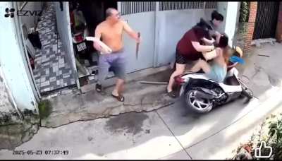 Nụ cười của tao đ&acirc;u rồi hả pew