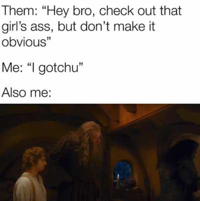 Don&rsquo;t worry, no one noticed