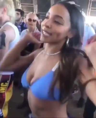 Bouncy 🍒😍