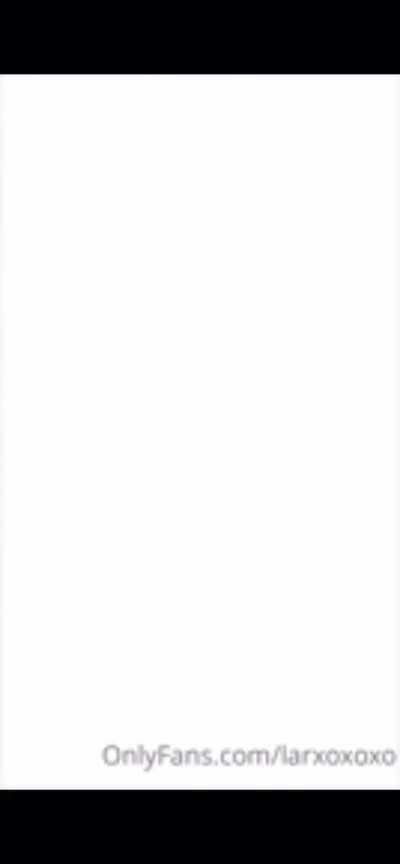 This the same “miss<wbr>ionar<wbr>y” jawn she just made it speed up