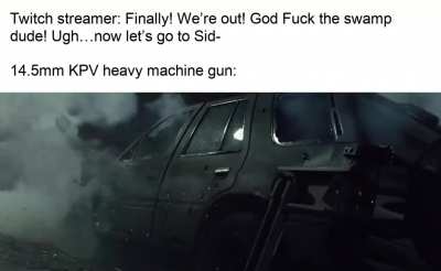 Think you&rsquo;re a &ldquo;FPS Gigachad&rdquo;? Well welcome to clear sky bitch.