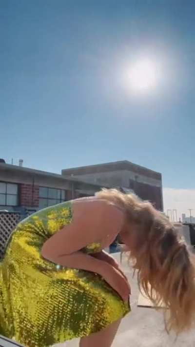 Peyton List
